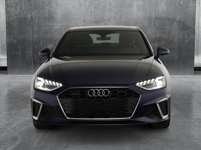 2024 Audi A4 S Line Premium