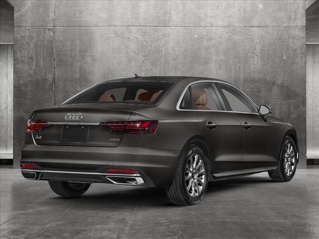 2024 Audi A4 S Line Premium