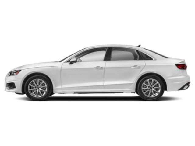 2024 Audi A4 S Line Premium Plus