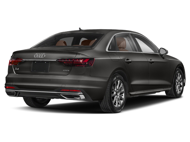 2024 Audi A4 S Line Premium Plus