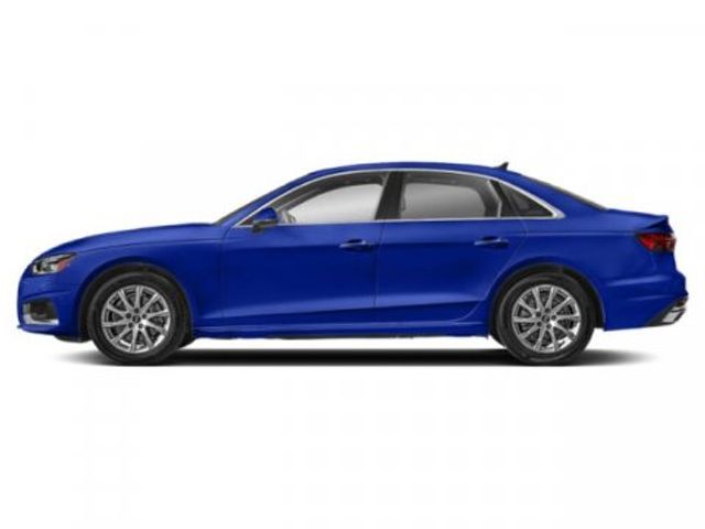 2024 Audi A4 S Line Premium Plus