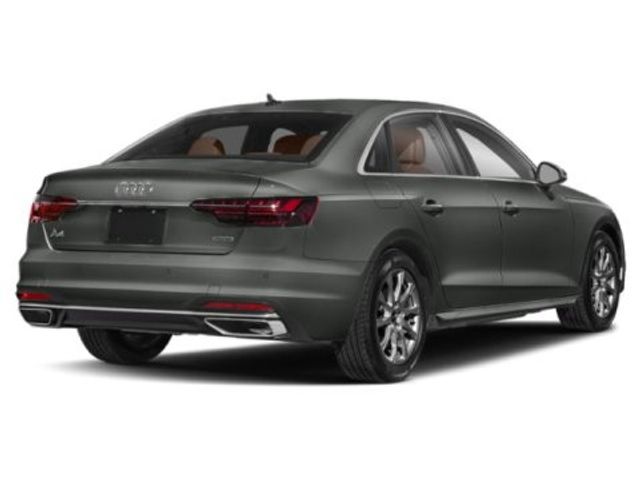 2024 Audi A4 S Line Premium Plus