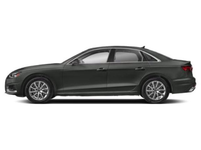 2024 Audi A4 S Line Premium Plus