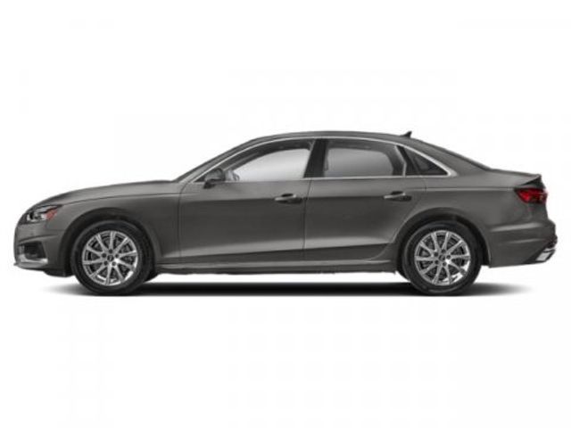 2024 Audi A4 S Line Premium Plus