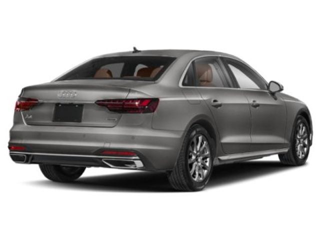 2024 Audi A4 S Line Premium Plus