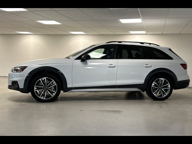 2024 Audi A4 Allroad Premium Plus