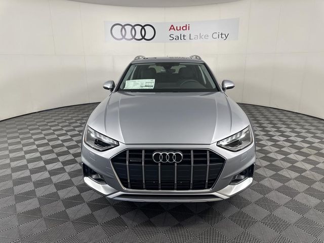 2024 Audi A4 Allroad Premium Plus