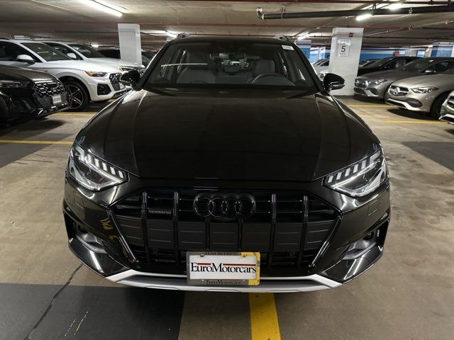 2024 Audi A4 Allroad Premium Plus