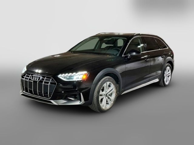 2024 Audi A4 Allroad Premium Plus