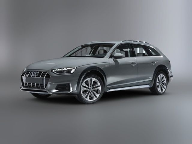 2024 Audi A4 Allroad Premium Plus