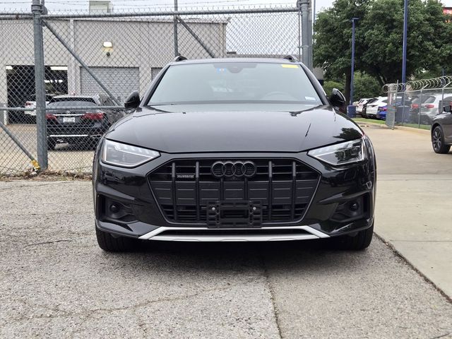 2024 Audi A4 Allroad Premium Plus