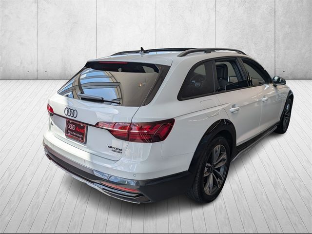 2024 Audi A4 Allroad Premium Plus