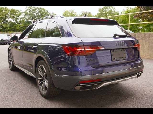 2024 Audi A4 Allroad Premium Plus