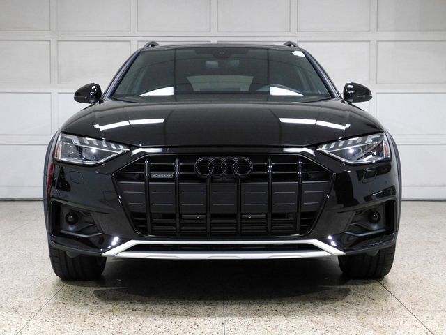 2024 Audi A4 Allroad Prestige