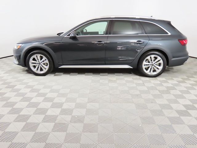 2024 Audi A4 Allroad Premium Plus