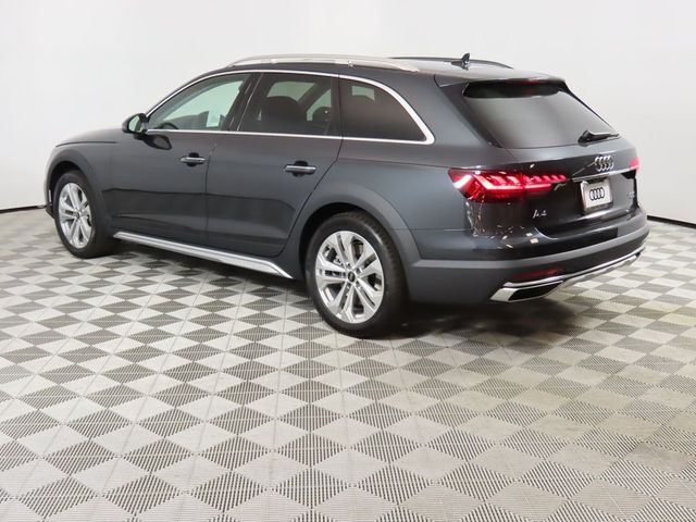 2024 Audi A4 Allroad Premium Plus