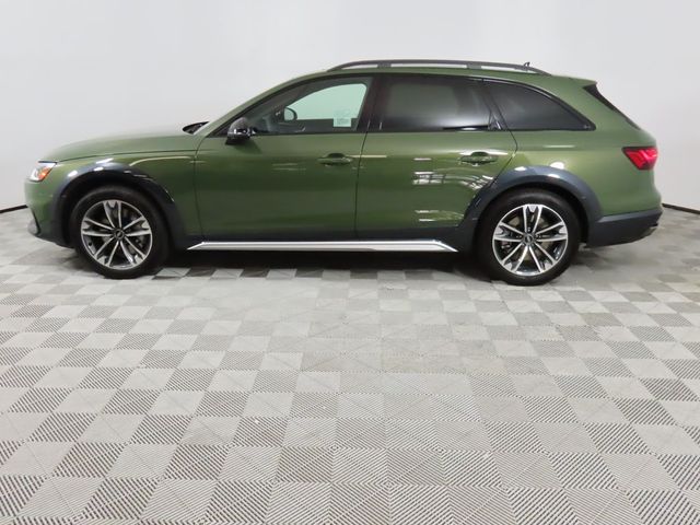 2024 Audi A4 Allroad Premium Plus