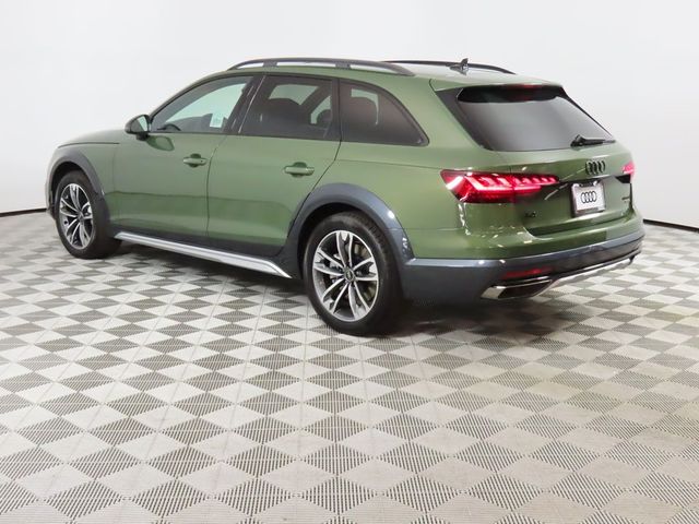 2024 Audi A4 Allroad Premium Plus