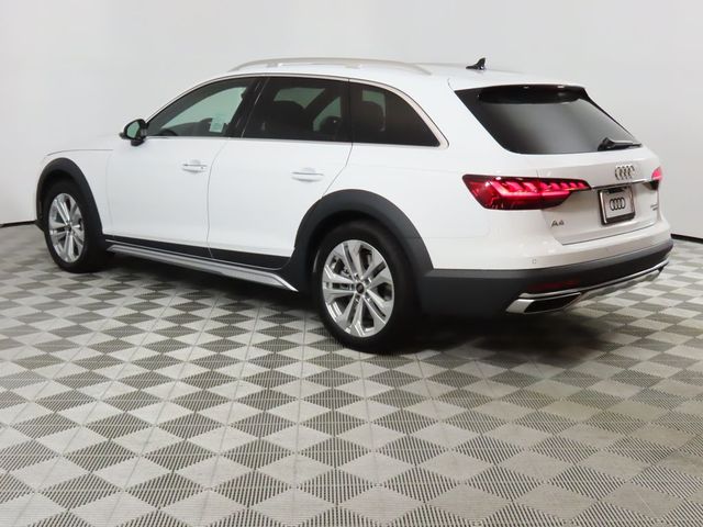 2024 Audi A4 Allroad Premium Plus