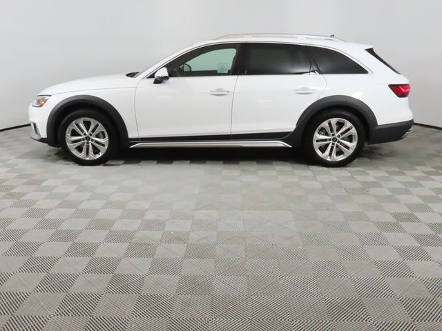 2024 Audi A4 Allroad Premium Plus