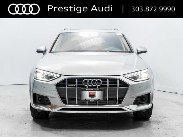 2024 Audi A4 Allroad Prestige