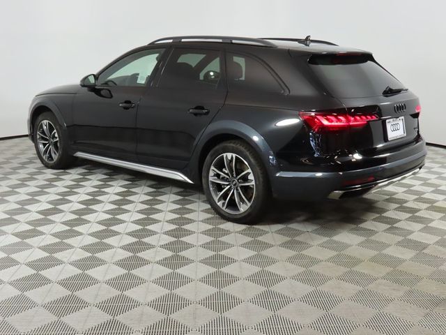 2024 Audi A4 Allroad Prestige