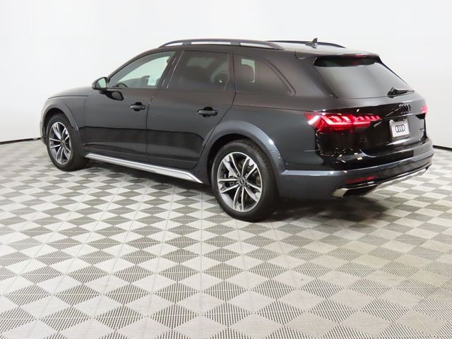 2024 Audi A4 Allroad Prestige