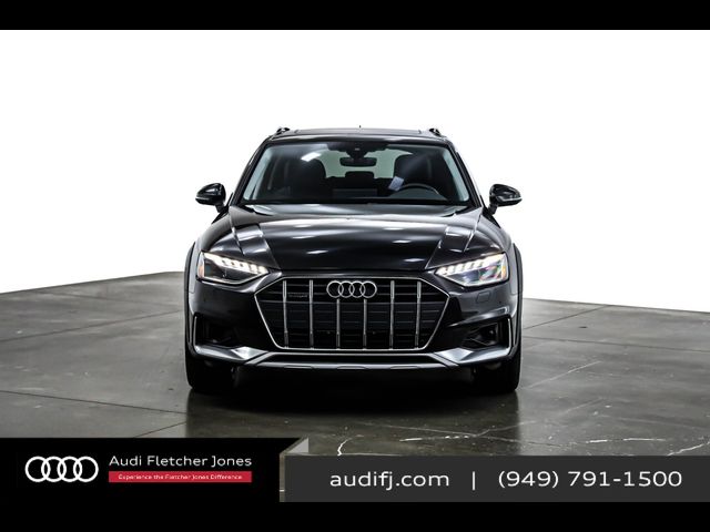 2024 Audi A4 Allroad Premium Plus