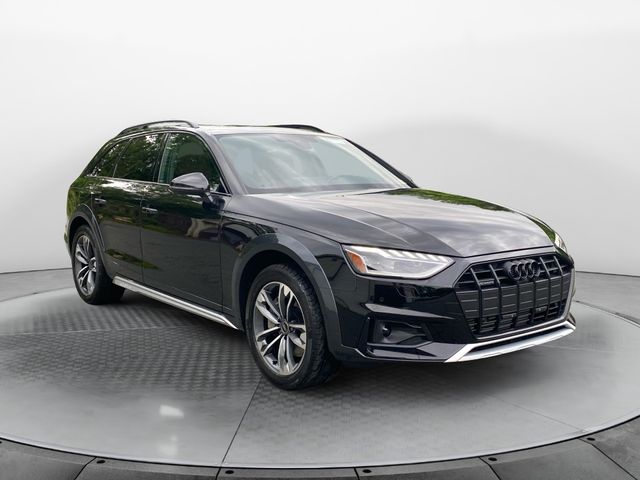 2024 Audi A4 Allroad Premium Plus