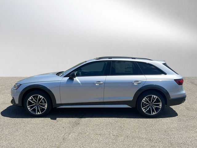 2024 Audi A4 Allroad Premium Plus