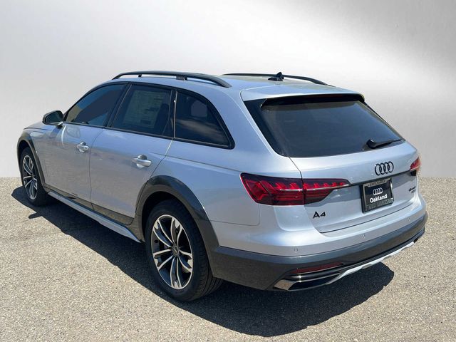 2024 Audi A4 Allroad Premium Plus