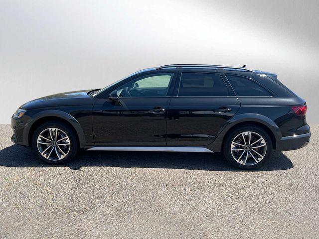 2024 Audi A4 Allroad Premium Plus