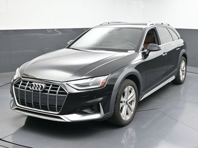 2024 Audi A4 Allroad Premium Plus