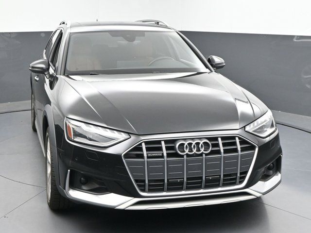 2024 Audi A4 Allroad Premium Plus