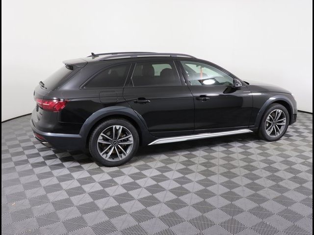 2024 Audi A4 Allroad Premium Plus