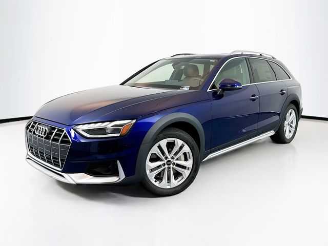 2024 Audi A4 Allroad Premium Plus