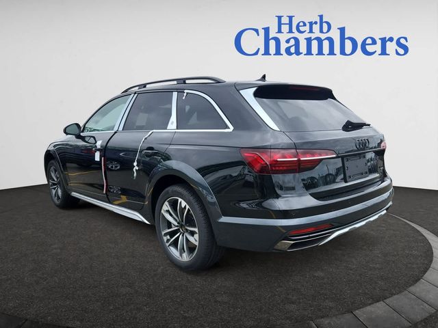 2024 Audi A4 Allroad Premium Plus