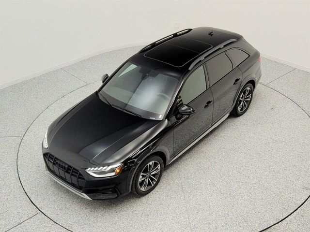 2024 Audi A4 Allroad Premium Plus