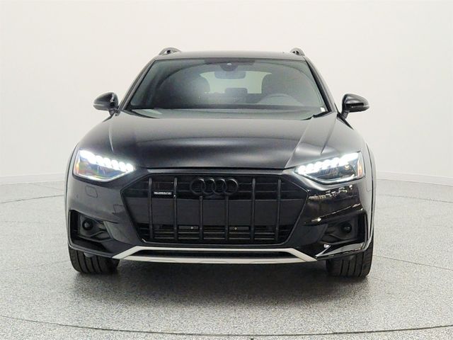 2024 Audi A4 Allroad Premium Plus