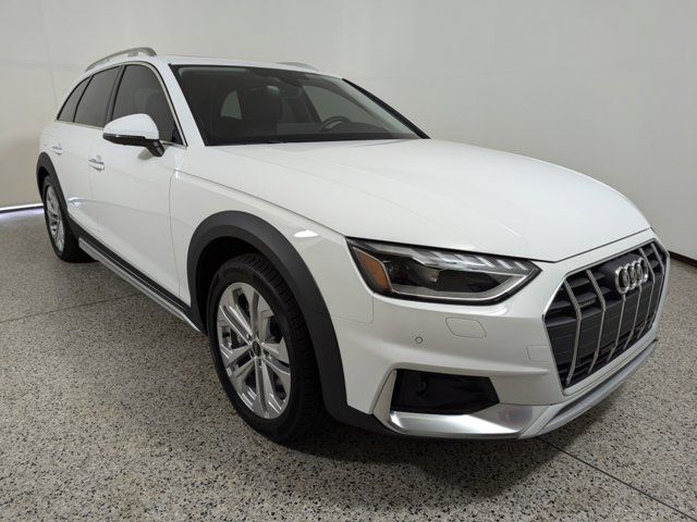 2024 Audi A4 Allroad Premium Plus