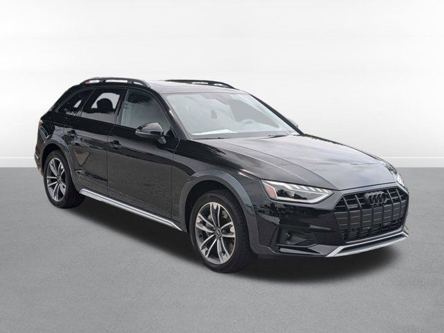 2024 Audi A4 Allroad Premium Plus