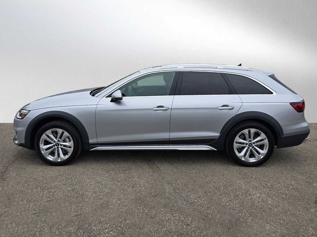 2024 Audi A4 Allroad Premium Plus