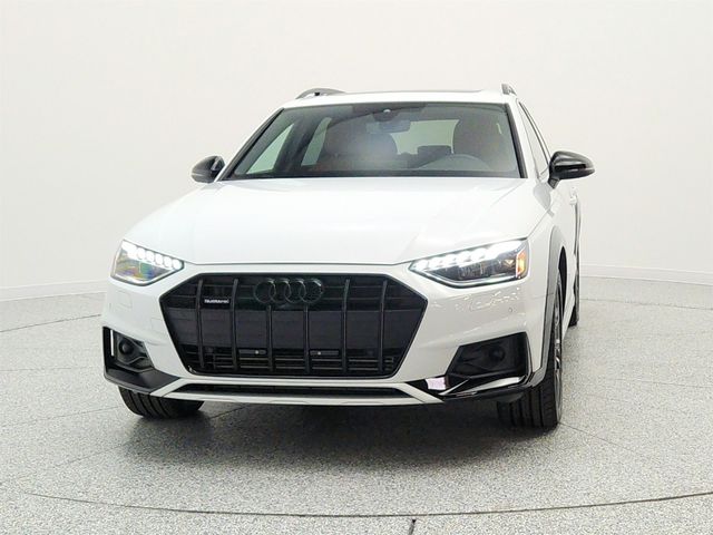 2024 Audi A4 Allroad Premium Plus