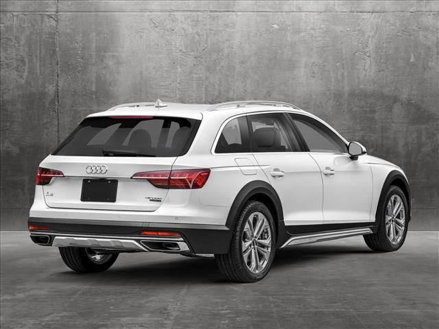 2024 Audi A4 Allroad Prestige