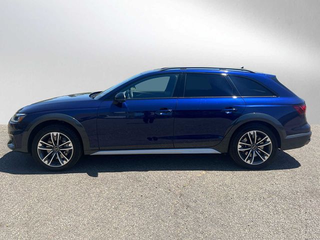 2024 Audi A4 Allroad Prestige