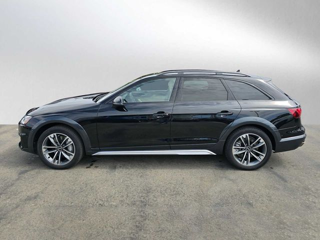 2024 Audi A4 Allroad Prestige