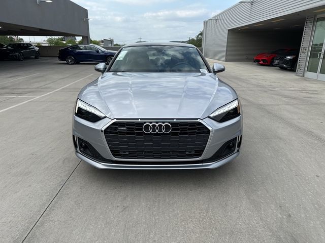 2024 Audi A5 Sportback Premium