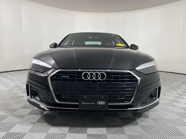 2024 Audi A5 Sportback Premium