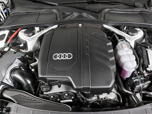 2024 Audi A5 Sportback Premium Plus