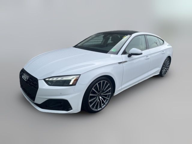 2024 Audi A5 Sportback Premium Plus